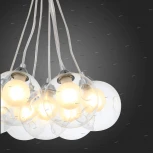 Подвесная люстра ST Luce Dualita SL431.113.07