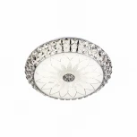 Потолочный светильник светодиодный с регулировкой цветовой температуры LED4U LED4U L1111-300 CR