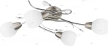 Потолочная люстра Globo Lilly 60209-4 (220V)