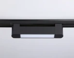 Трековый светильник однофазный светодиодный Ambrella TRACK SYSTEM GL6727 (220V)