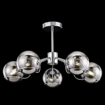 Подвесная люстра Freya Sally FR5014PL-05CH