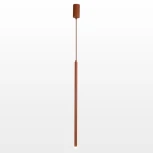 Подвесной светильник Lussole LSP-7005 (LED, 220V, на проводе, IP21)