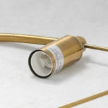 Подвесная люстра Lussole Lgo Montana LSP-8210 (220V, на цепи, IP21)