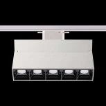 Трековый светильник Novotech Eos 357841