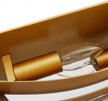 Настенный светильник Favourite Tantas 4121-2W (220V)