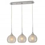 Подвесной светильник Citilux Буги CL157131 (220V, на проводе, круглые)