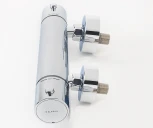 Термостат Kludi Objekta Mix New 352000538 для душа