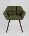Кресло Stool Group Брайан хаки УТ000001829