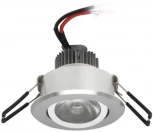 Точечный светильник светодиодный Kanlux KSENIA 18490