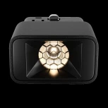 Трековый светильник магнитный 48V Maytoni Points S TR100-2-2W4K-S-B (LED)