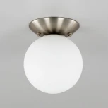 Настенно-потолочный светильник Citilux Томми CL102514 (220V, шар)