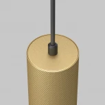 Подвесной светильник Maytoni Artisan P082PL-GU10-MG (220V, на проводе, круглые)