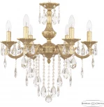 Подвесная люстра Bohemia AL7801 AL78101/6/175 B AG