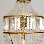 Подвесная люстра Favourite Ancient 1086-4P