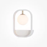 Бра Maytoni Avola MOD431-WL-01-WG