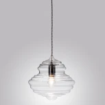 Подвесной светильник Divinare Maumee 5002/02 SP-1