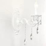 Бра Bohemia AL7801 AL7801B10/1/175 B WG