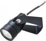 Грунтовый светильник светодиодный Arte Lamp A4705IN-1BK (220V, круглые, IP65)