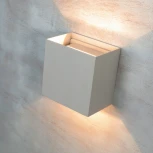 Архитектурная подсветка Mantra Davos 7435 (LED, 220V, куб, IP54)