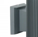 Архитектурная подсветка Favourite Pola 2859-1W (220V, IP54)