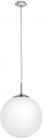 Подвесной светильник Eglo Rondo 85262 (220V, на проводе, шар)