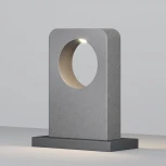 Наземный светильник Maytoni Betone O469FL-L7CM3K (LED, 220V, IP65)