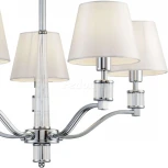 Потолочная люстра Freya Clarissa FR5020PL-05CH (220V)