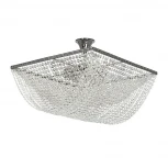 Потолочная люстра Arti Lampadari Nobile E 1.3.50.501 N (220V, хрусталь)