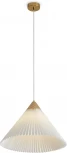 Подвесной светильник Freya Kinsley FR5533PL-01BS (220V, на проводе)