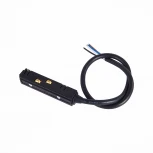 Питание боковое ST Luce St005 ST006.419.00 (48V)