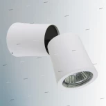 Спот карданный Lightstar Rotonda 214456 (220V, круглые)