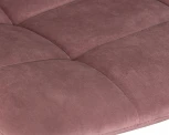 Стул барный TAILOR (пудрово-розовый велюр (MJ9-32))