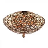 Потолочная люстра Omnilux Cipollone OML-75907-03 (220V)