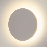Настенный светильник уличный Elektrostandard Concept 1661 TECHNO LED (220V, круглые, IP54)