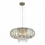 Подвесная люстра ST Luce Dolcima SL1101.203.10