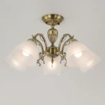 Подвесная люстра Citilux Латур CL413251 (220V, на цепи)