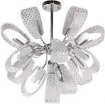 Потолочная люстра на штанге De City Бриз 111019015 (220V)