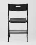 Стул складной Stool Group банкетный LITE черный УТ000002201