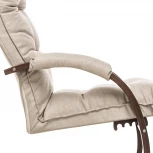 Кресло-трансформер Leset Монако Leset (Рогожка) арт.2500000117572