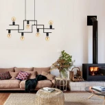 Подвесной светильник Eglo Fembard 43365 (220V, на проводе)