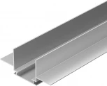 Профиль-держатель TEK-PLS-GH16-2000 (Алюминий) 019861 Arlight PLS