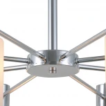 Потолочная люстра на штанге Reluce 74535-0.3-08