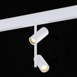 Трековый светильник магнитный 48V ST808 ST808.536.16 ST Luce (LED)