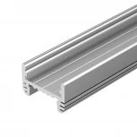 Профиль ARH-WIDE-H16-2000 ANOD (Алюминий) 018816 Arlight