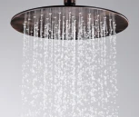 Верхний душ Wasserkraft Isar A115