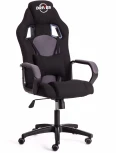 Кресло DRIVER (22) Tetchair (Черный,Серый). 19303