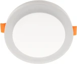 Встраиваемый точечный светильник Denkirs DK402 DK4020-WH