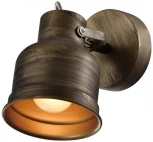 Спот Rivoli Inessa 7035-701 (220V)