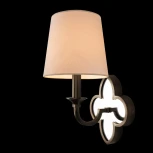 Бра Loft It Silence 10303W Copper black (220V)