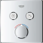 Смеситель Grohe Grohtherm SmartControl 29148000 для ванны с душем